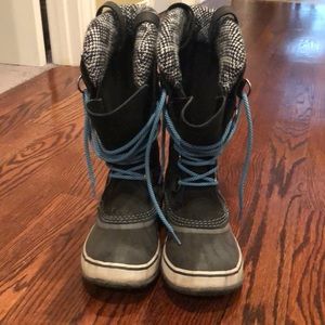 Sorel Winter Boots